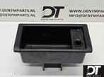 Asbak achter BMW 3-serie E46 ('98-'05) 51168225529, Auto-onderdelen, Interieur en Bekleding, Gebruikt, Ophalen of Verzenden, BMW