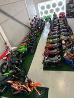 Grote showroom met electrische quads en kinder crossmotors, Ophalen, Nieuw, Ultra, Ultra