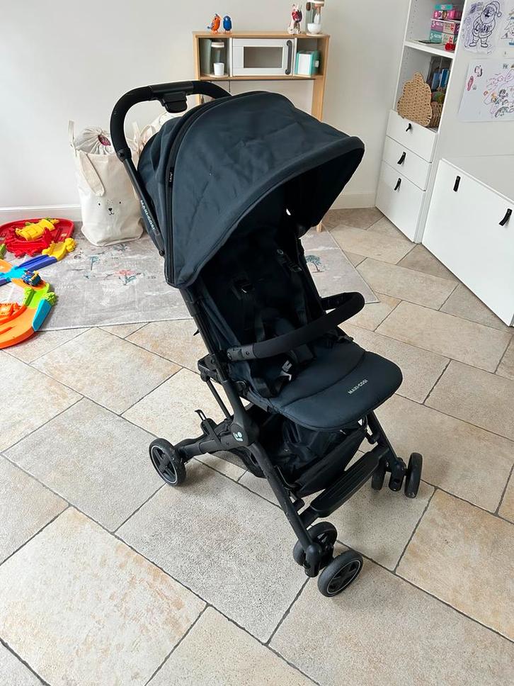 Maxi Cosi Lara 2 Buggy - Zo goed als nieuw!, Kinderen en Baby's, Kinderwagens en Combinaties, Zo goed als nieuw, Kinderwagen, Maxi-Cosi
