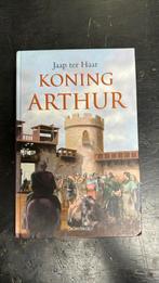 Jaap ter Haar - Koning Arthur, Verzenden, Zo goed als nieuw, Jaap ter Haar