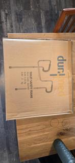 Veiligheidsframe voor het "dur! med" toilet "NEW", Doe-het-zelf en Verbouw, Ophalen of Verzenden, Nieuw, Toilet