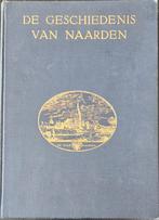 NAARDEN en 't GOOI, Ophalen of Verzenden, Zo goed als nieuw