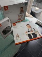 Stokke Steps babyset Tray, Ophalen, Zo goed als nieuw, Meegroeistoel, Stoelverkleiner