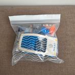 Lego Duplo 4963 Politieauto - Compleet!, Ophalen, Zo goed als nieuw, Complete set, Duplo