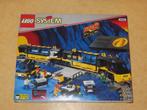 Lego 4559 Trein 9 volt Cargo Railway set nieuw, Ophalen of Verzenden, Nieuw, Complete set, Lego