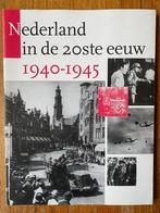 Nederland in de 20ste eeuw 1940-1945, Ophalen of Verzenden, Zo goed als nieuw, Tweede Wereldoorlog, Overige onderwerpen