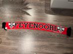 Feyenoord sjaal - nieuw, Verzamelen, Sportartikelen en Voetbal, Ophalen of Verzenden, Nieuw, Feyenoord, Vaantje of Sjaal