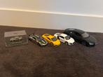 Collectie Modelauto's - Porsche, Lamborghini, Audi, Ophalen of Verzenden, Zo goed als nieuw, Auto