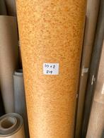 Forbo Eternal 42562 Oker Project Vinyl Restpartij | 10x2mtr, Ophalen, Nieuw, Vinyl