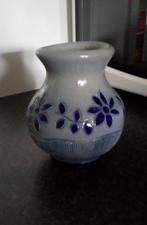 Mooie gesigneerde en gemerkte vaas, Ophalen of Verzenden