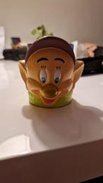 Dopey beker Disney mok, Ophalen of Verzenden, Zo goed als nieuw