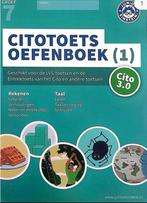 Junior Einstein groep 7 Cito training, Boeken, Schoolboeken, Ophalen of Verzenden, Nieuw, Overige niveaus
