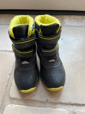 Snowboots maat 32 beschikbaar voor biedingen