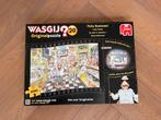 Wasgij 20 puzzel , mist 1 stukje, Ophalen of Verzenden, 500 t/m 1500 stukjes, Gebruikt, Legpuzzel