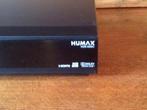 Humax IHDR 5200 C, Zo goed als nieuw, Ophalen, Harddiskrecorder