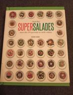 David Bez - Supersalades, Boeken, Ophalen, Gelezen, David Bez