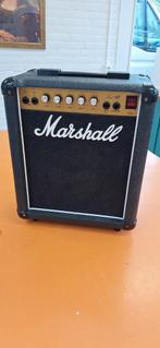 Marshall lead 12 5005, Muziek en Instrumenten, Versterkers | Bas en Gitaar, Ophalen, Zo goed als nieuw, Gitaar, Minder dan 50 watt