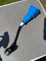 Euro stekker aansluiting caravan Totale lengte 35 cm, Caravans en Kamperen, Ophalen of Verzenden, Zo goed als nieuw