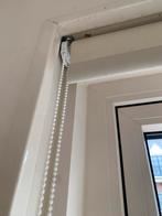 Veneta rolgordijnen 3 stuks half jaar oud, Huis en Inrichting, Stoffering | Gordijnen en Lamellen, Ophalen, Zo goed als nieuw