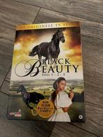 dvd box lassie en black beauty, Cd's en Dvd's, Dvd's | Kinderen en Jeugd, Boxset, Alle leeftijden, Ophalen of Verzenden, Film