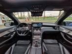 Mercedes-Benz GLC 43 AMG 4MATIC|Pano|Burmeister € 41.950,0, Auto's, Nieuw, Geïmporteerd, 5 stoelen, Emergency brake assist