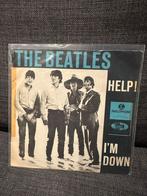 The beatles single, Ophalen of Verzenden, Zo goed als nieuw, Pop