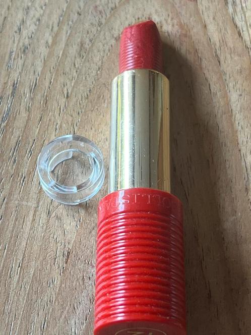 Collistar Unico Lipstick kleur: 12 Scarlet rood, red, Sieraden, Tassen en Uiterlijk, Uiterlijk | Cosmetica en Make-up, Nieuw, Make-up