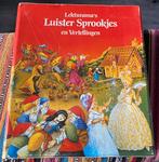 Cassette bandjes sprookjes van LECTURAMA, Boeken, Ophalen of Verzenden, Zo goed als nieuw