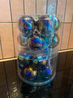 Kerstballen olie disco 20 stuks, Diversen, Ophalen of Verzenden, Zo goed als nieuw