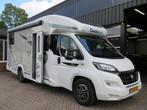 Chausson 777 GA VIP 140PK Aut. 9 traps / 4-pers / Hefbed / L, Caravans en Kamperen, Diesel, 6 tot 7 meter, Half-integraal, Contact@chausson.tm.fr