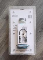 Makita DML802 LED Lamp Body - 200 Lumen - Blauw, Ophalen of Verzenden, Nieuw