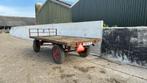 Platte kar, Doe-het-zelf en Verbouw, Transportwagens, 100 liter of meer, Ophalen, Transportkar