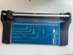 Rolsnijmachine papiersnijder Dahle 507, Ophalen of Verzenden, Zo goed als nieuw
