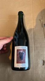 Cantillon Saint Lamvinus 2016, Ophalen, Zo goed als nieuw, Flesje(s), Overige merken