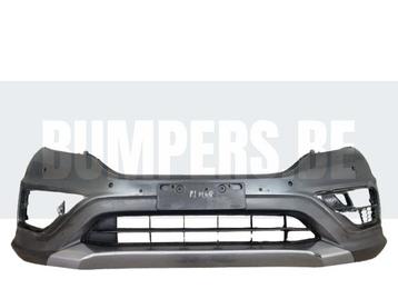 Bumper Honda CRV CR-V 4 IV Facelift 15-18 71101-T1V-ZX00 Voo beschikbaar voor biedingen
