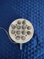 Massageapparaat, Sport en Fitness, Ophalen of Verzenden, Zo goed als nieuw, Apparaat