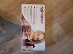 Nailtrainer van Florence Nails., Ophalen of Verzenden, Zo goed als nieuw, Overige typen