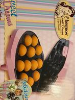 Bestron Cake Pop maker, Ophalen of Verzenden, Nieuw, Cupcakes, Bakvorm