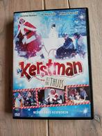Dvd de kerstman bij ons thuis | kerst kerstfilm familiefilm, Cd's en Dvd's, Dvd's | Kinderen en Jeugd, Ophalen of Verzenden, Avontuur