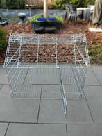Konijnenren / dierenren., Ophalen, Zo goed als nieuw, 110 cm of meer, Ren