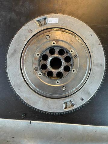 BMW B48 B48B20A 30e 330e 530e hybride vliegwiel. beschikbaar voor biedingen