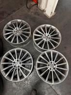 20 inch. Originele Mercedes S-Klasse AMG velgen, Ophalen