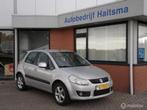 Suzuki SX4 1.6 Exclusive Keyless | Clima | Tr,hk, Voorwielaandrijving, 15 km/l, Gebruikt, 4 cilinders
