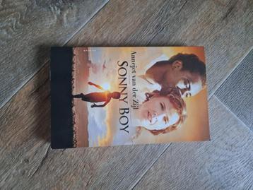 Sonny Boy beschikbaar voor biedingen