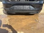 Achterbumper van een Volkswagen Polo (LC9X), Gebruikt, Volkswagen, Ophalen of Verzenden, Bumper