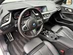 BMW 1-serie 118i M-Sport / Leder / Pano / Sfeerverlichting, Auto's, BMW, 65 €/maand, Gebruikt, Bedrijf, 3 cilinders