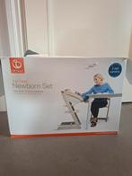 Stokke Tripp Trapp newborn set., Ophalen of Verzenden, Zo goed als nieuw, Overige typen