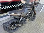 HUSQVARNA 125 SVARTPILEN 2023, Motoren, Motoren | Husqvarna, Bedrijf, Naked bike
