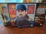Jesse Stone 1 t/m 4 - Tom Selleck, Vanaf 16 jaar, Ophalen of Verzenden, 1980 tot heden, Zo goed als nieuw