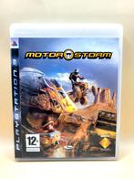 Motor Storm - PS3, 1 speler, Taurusavenue 16 Hoofddorp, Eén computer, Ophalen of Verzenden